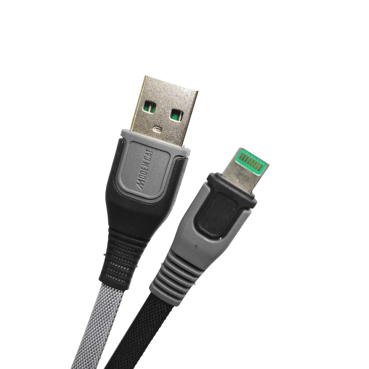 کابل تبدیل USB به لایتنینگ مودم کت مدل MCB-004 طول 1.2 متر(مخصوص آیفون)